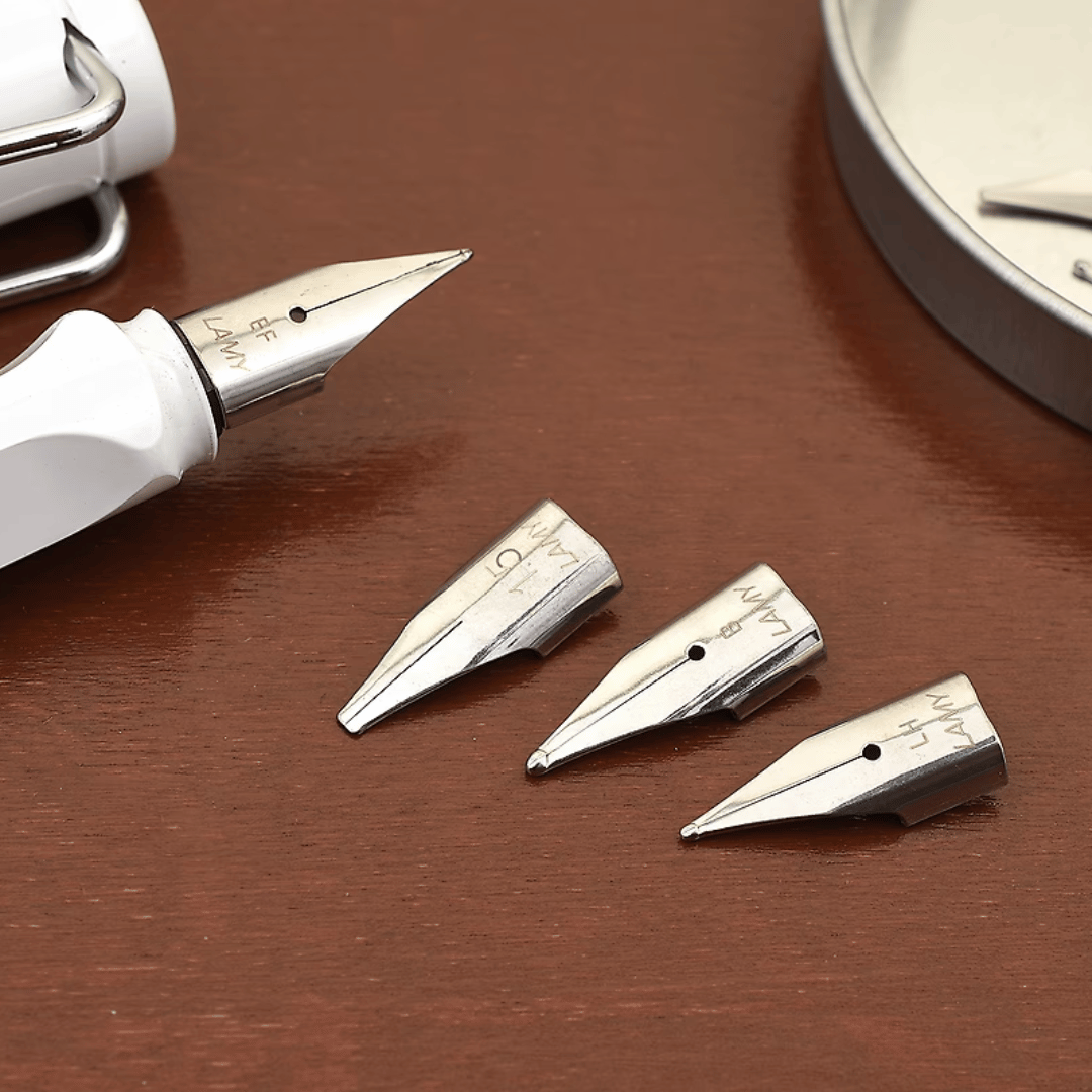 Lamy Fountain Pen Nib (Left-Handed)