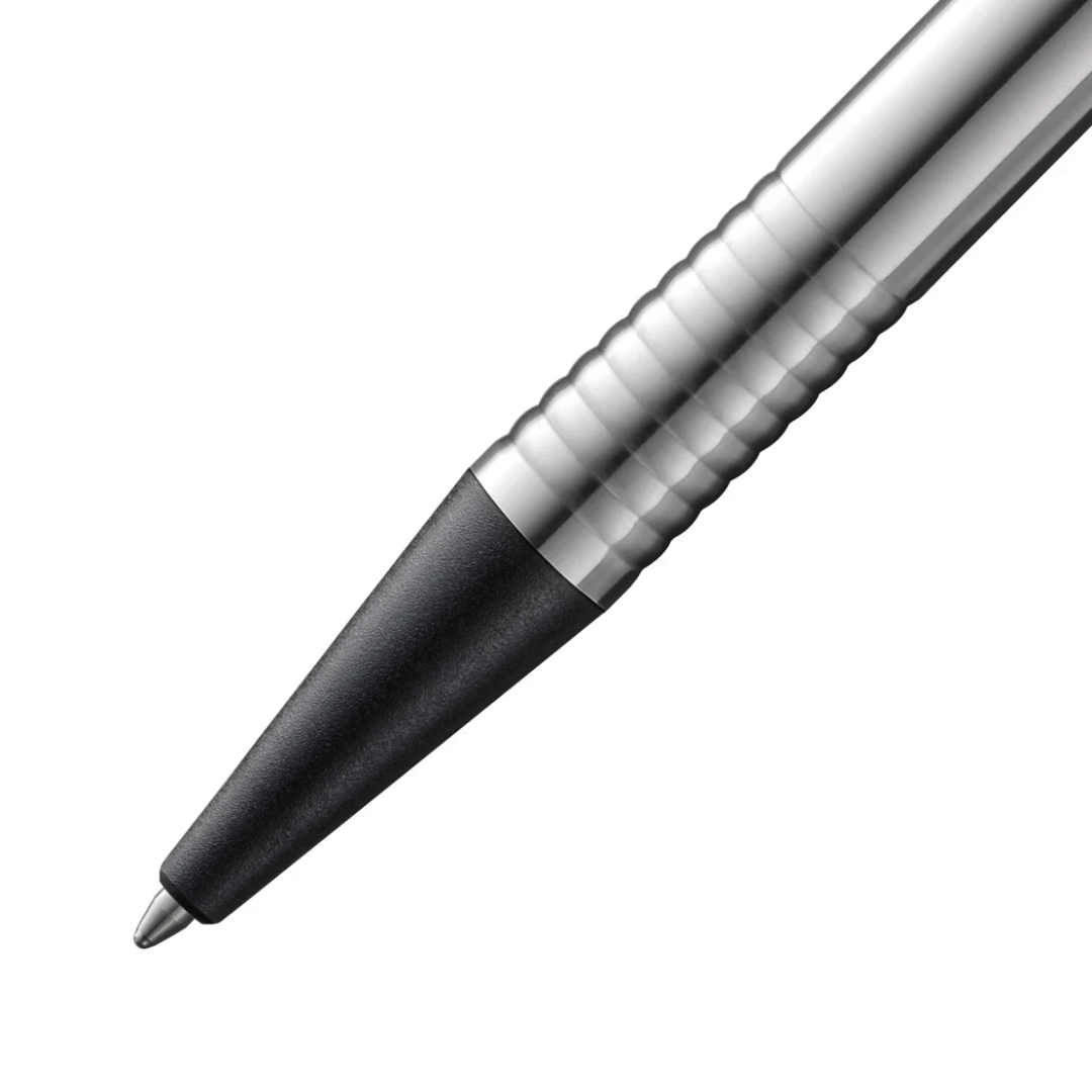 Lamy Logo Ballpoint Pen Matt Black