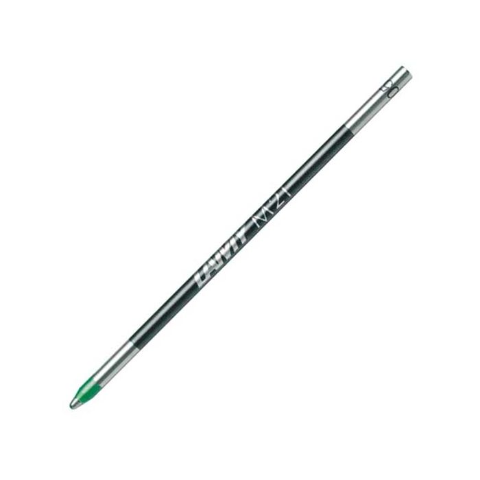 Lamy M21 Ballpoint Pen Refill — Lamy ballpoint pen — reliable smooth-writing everyday pen, at Cityluxe Singapore