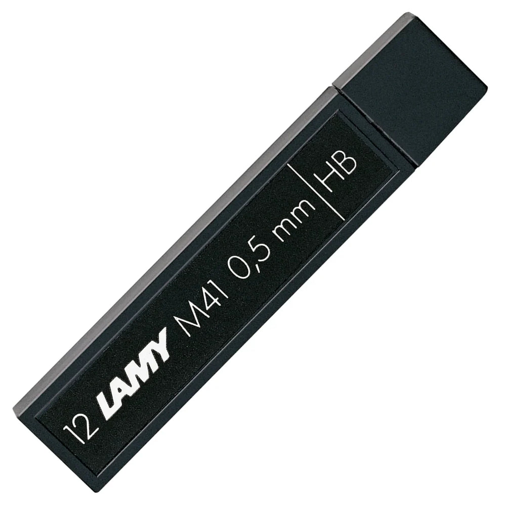 Lamy M41 Lead Refill 0.5mm – detail view