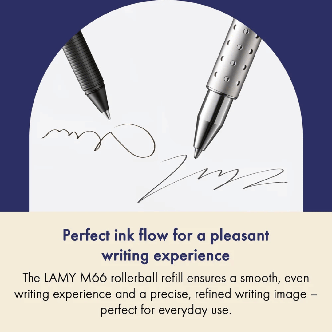 Lamy M66 Rollerball Pen Refill