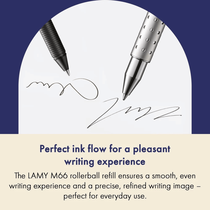 Lamy M66 Rollerball Pen Refill