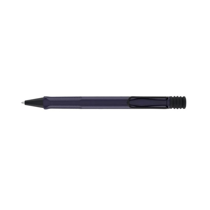 LAMY Safari Ballpoint Pen Meteora special edition 2026 - front view