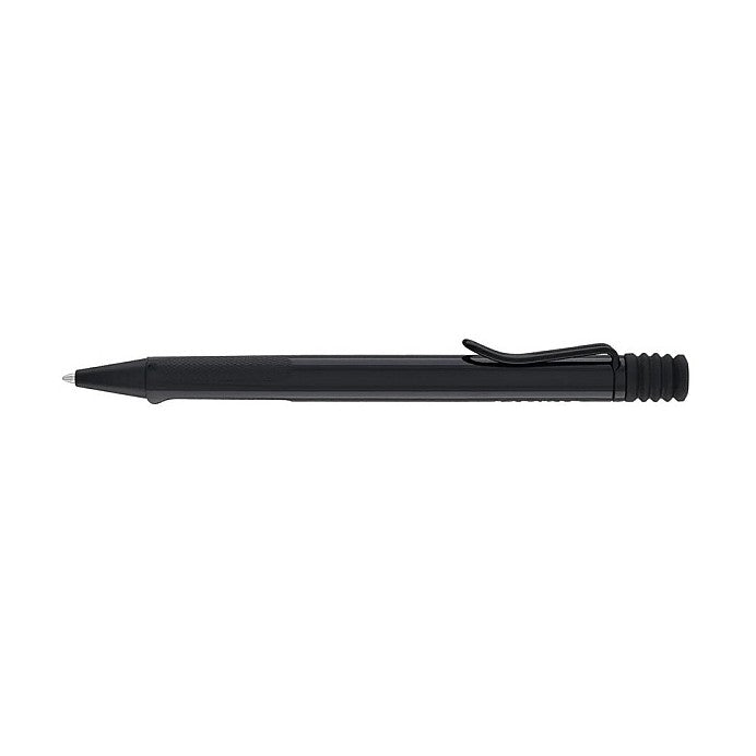 LAMY Safari Ballpoint Pen Meteorite special edition 2026 - front view
