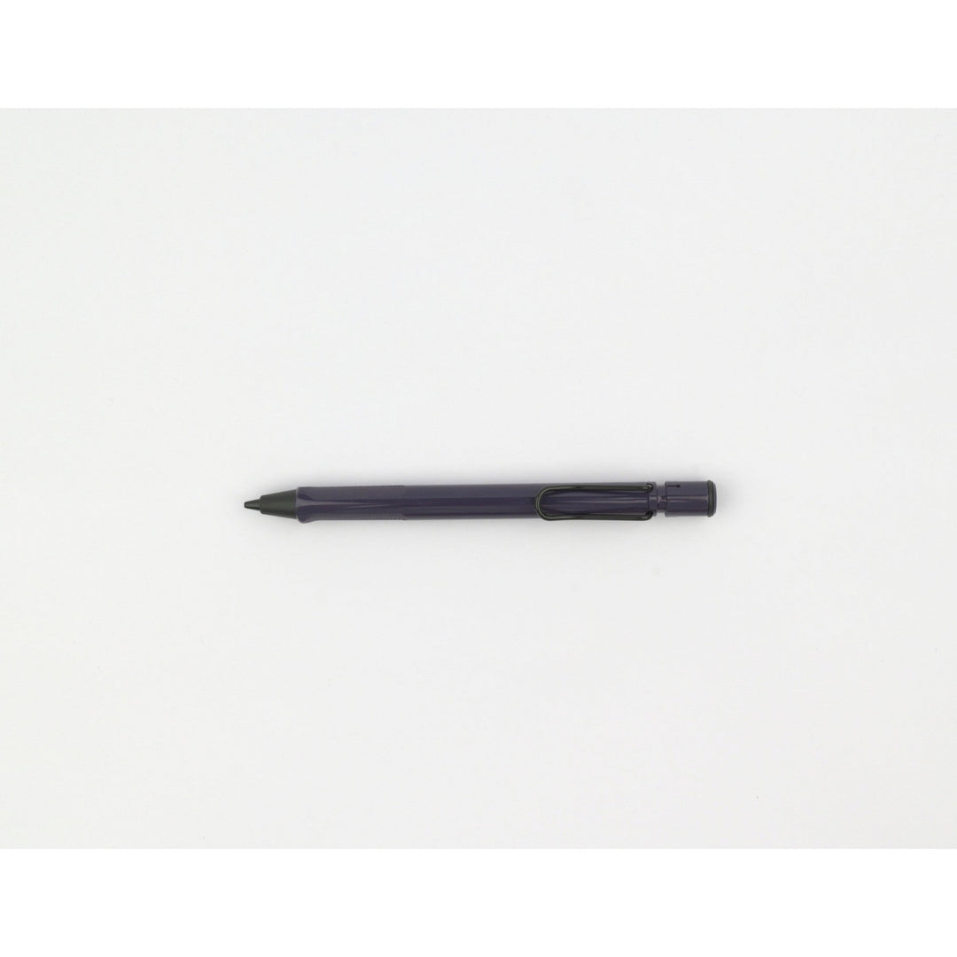 LAMY Safari Mechanical Pencil Meteora special edition 2026 - top view