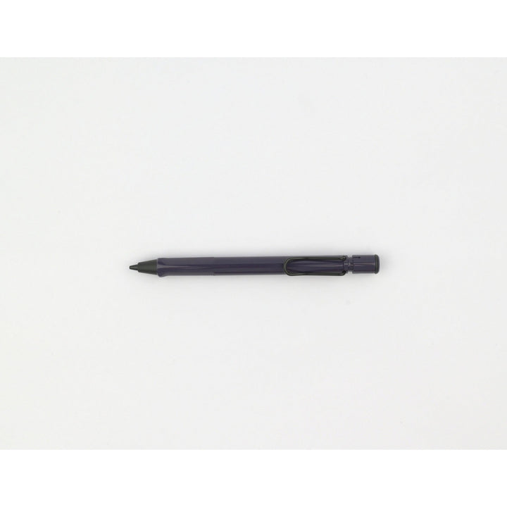 LAMY Safari Mechanical Pencil Meteora special edition 2026 - top view