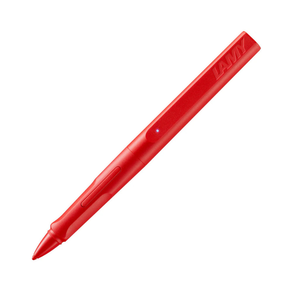 Lamy Stylus Pen Note+ Safari - Red