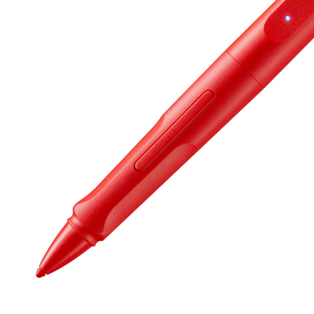 Lamy Stylus Pen Note+ Safari - Red