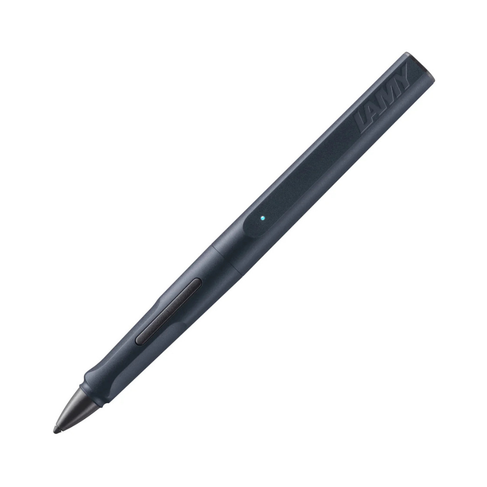 Lamy Stylus Pen Note+ Safari - Steel Black