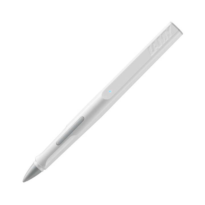 Lamy Stylus Pen Note+ Safari - White