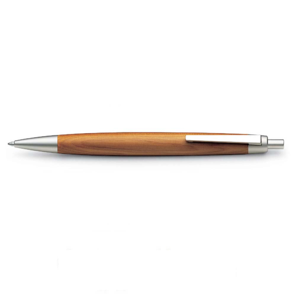 Lamy 2000 Ballpoint Pen Taxus — Lamy ballpoint pen — reliable smooth-writing everyday pen, at Cityluxe Singapore