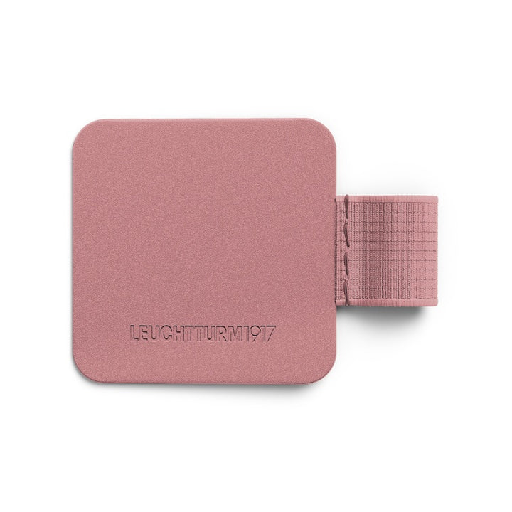 Leuchtturm1917 Covered for Sunshine Pen Loop - Beach Rose