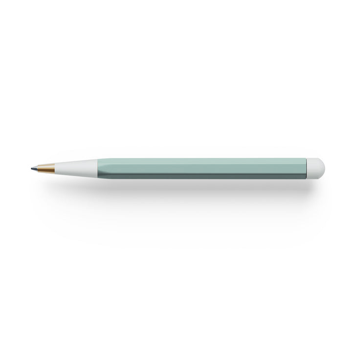 Leuchtturm1917 Drehgriffel Nr. 1 Gel Pen with Black Ink - Dove