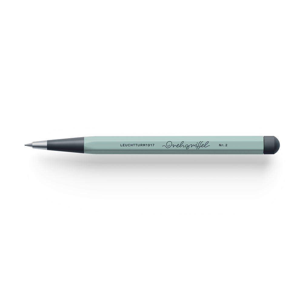 Leuchtturm1917 Drehgriffel Nr. 2 Pencil - Dove
