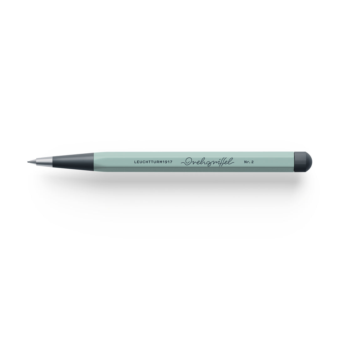 Leuchtturm1917 Drehgriffel Nr. 2 Pencil - Dove