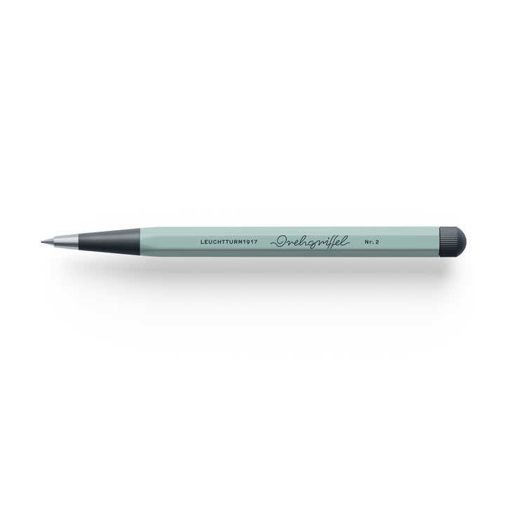 Leuchtturm1917 Drehgriffel Nr. 2 Pencil - Dove