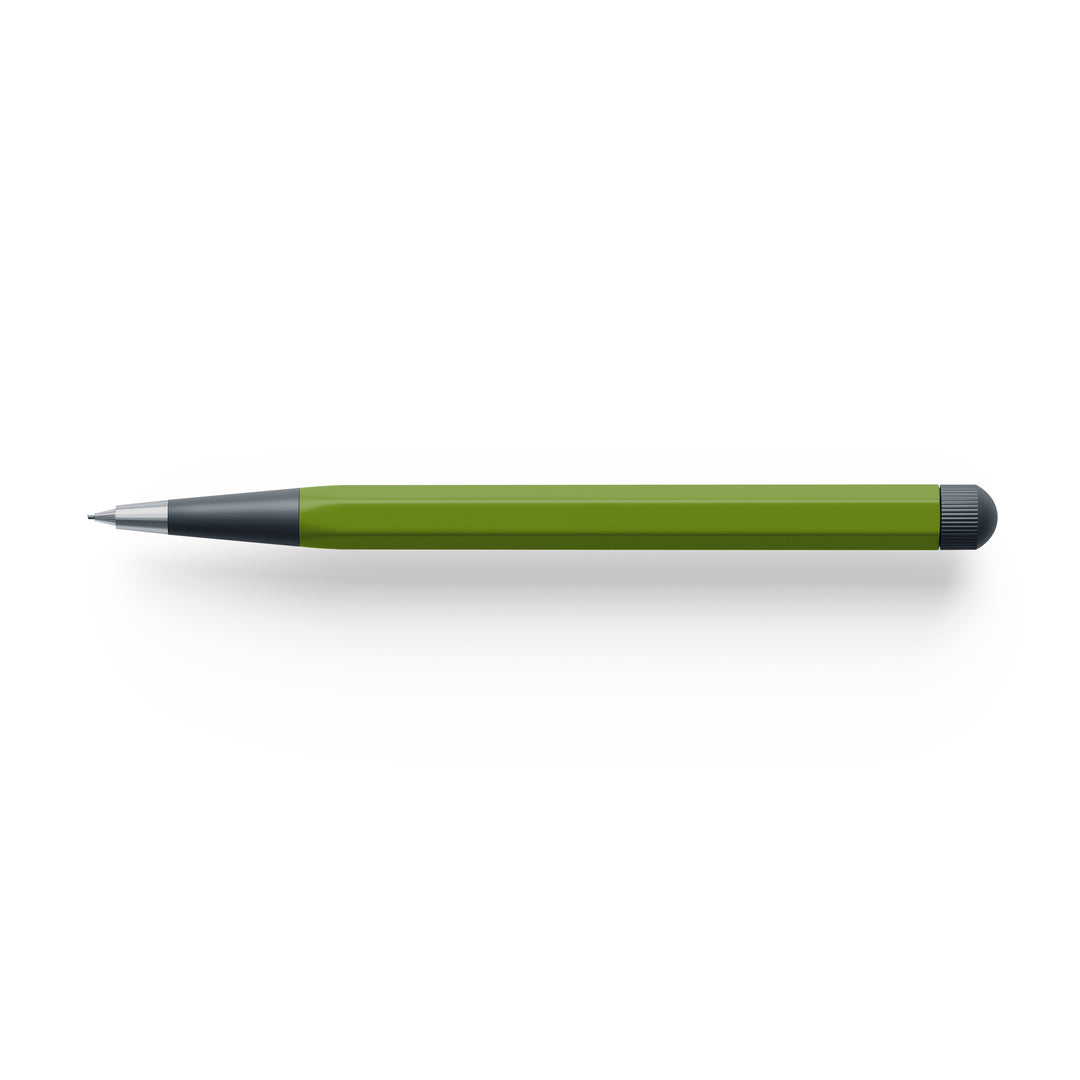 Leuchtturm1917 Drehgriffel Nr. 2 Pencil - Moss