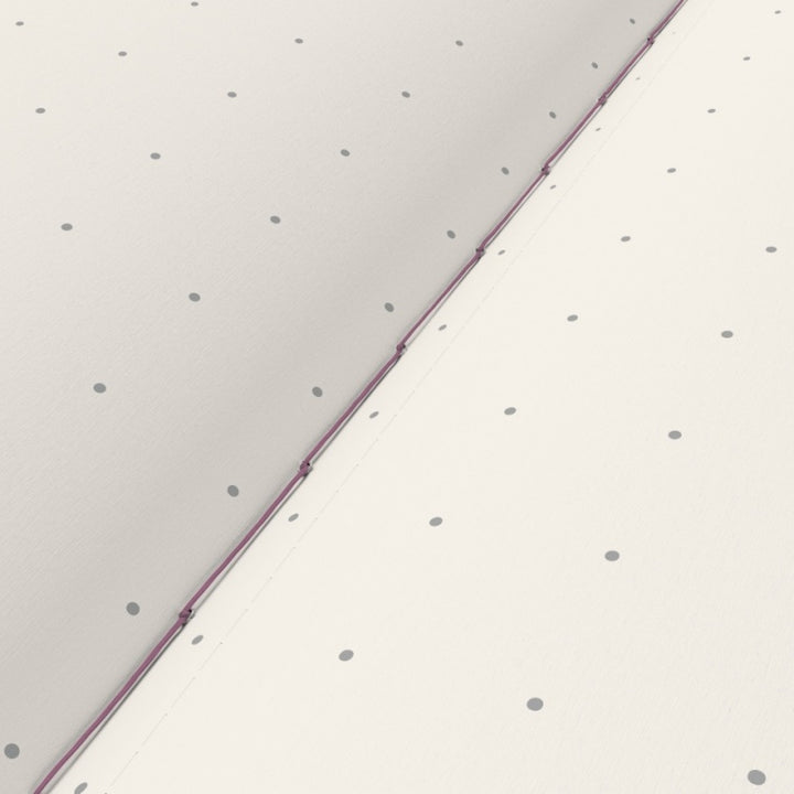 Leuchtturm1917 Jottbook Pur Medium Dotted - Dusty Rose