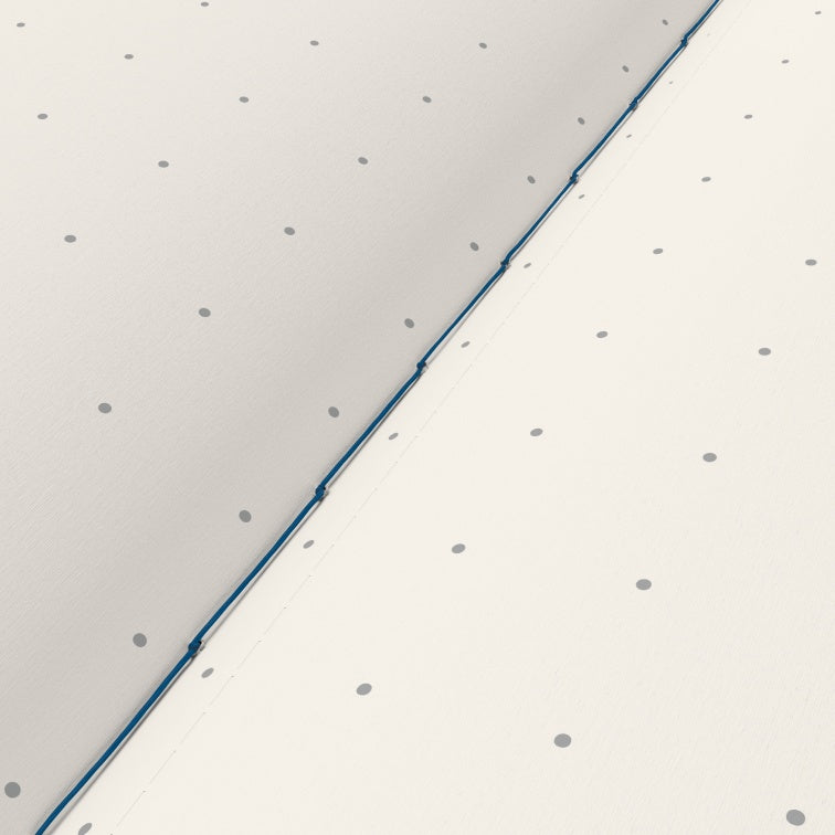 Leuchtturm1917 Jottbook Pur Medium Dotted - Indigo