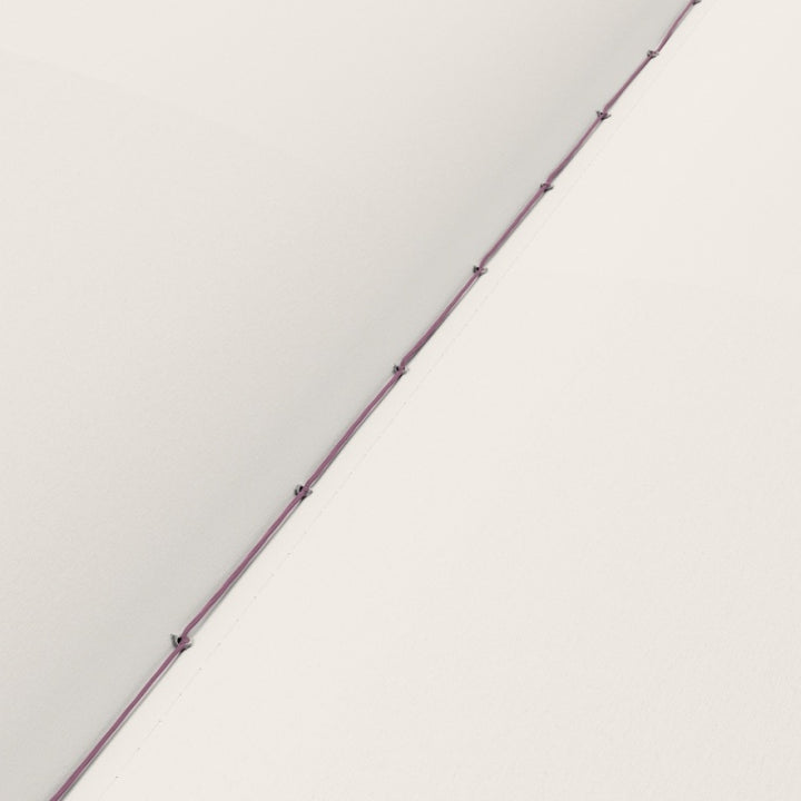 Leuchtturm1917 Jottbook Pur Pocket Plain - Dusty Rose