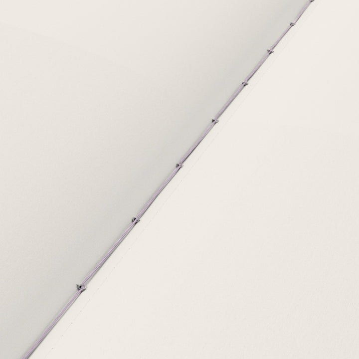 Leuchtturm1917 Jottbook Pur Pocket Plain - Lilac