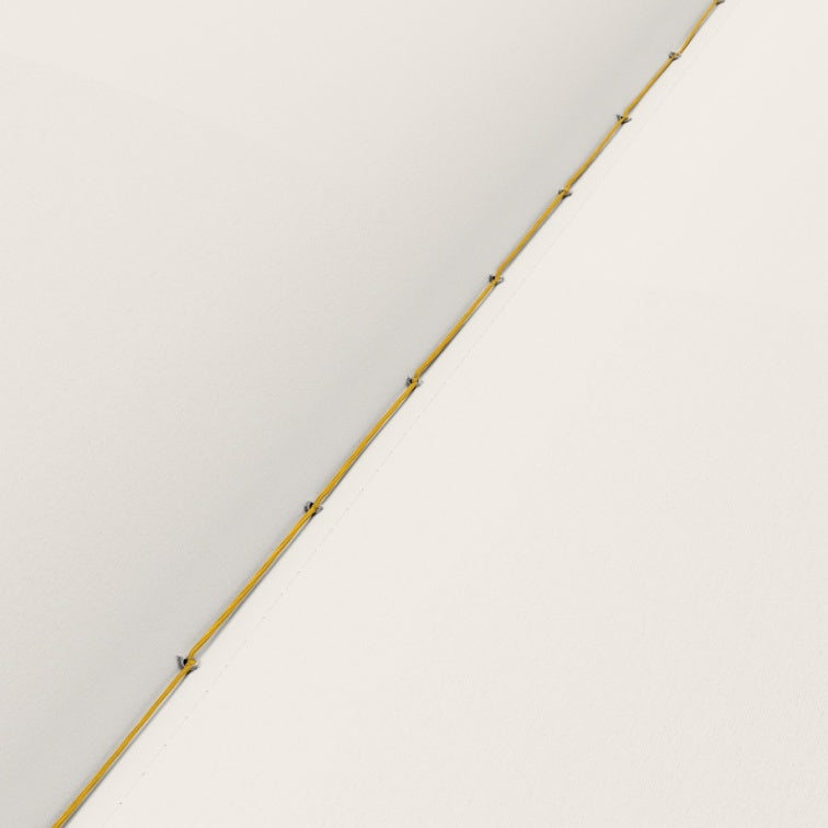 Leuchtturm1917 Jottbook Pur Pocket Plain - Sunflower
