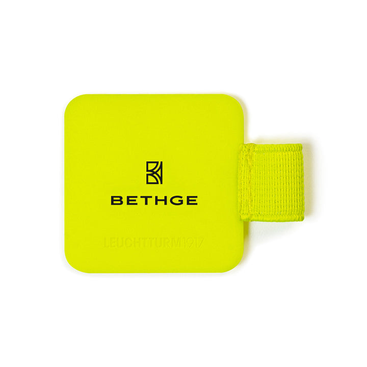 Leuchtturm1917 Luminous Edition pen loop