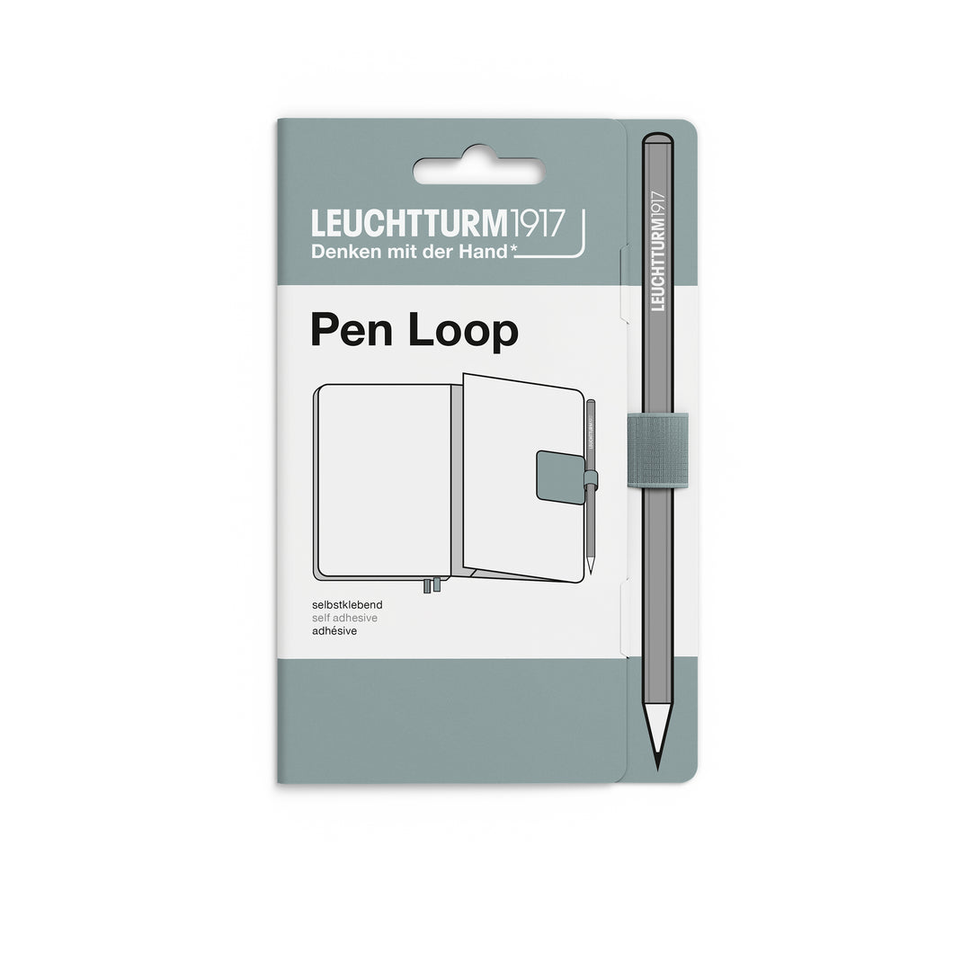 Leuchtturm1917 Pen Loop - Dove