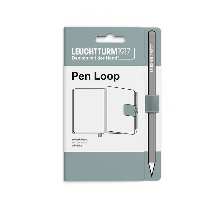 Leuchtturm1917 Pen Loop - Dove