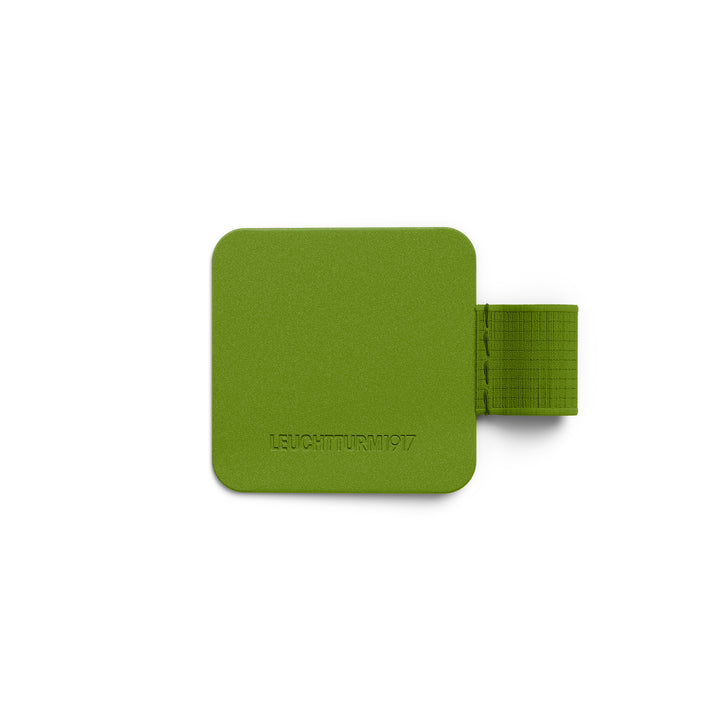 Leuchtturm1917 Pen Loop - Moss