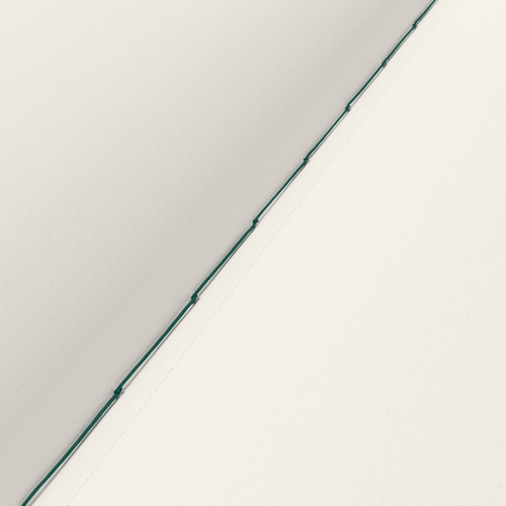 Leuchtturm1917 Jottbook Pur Medium Plain - Forest Green