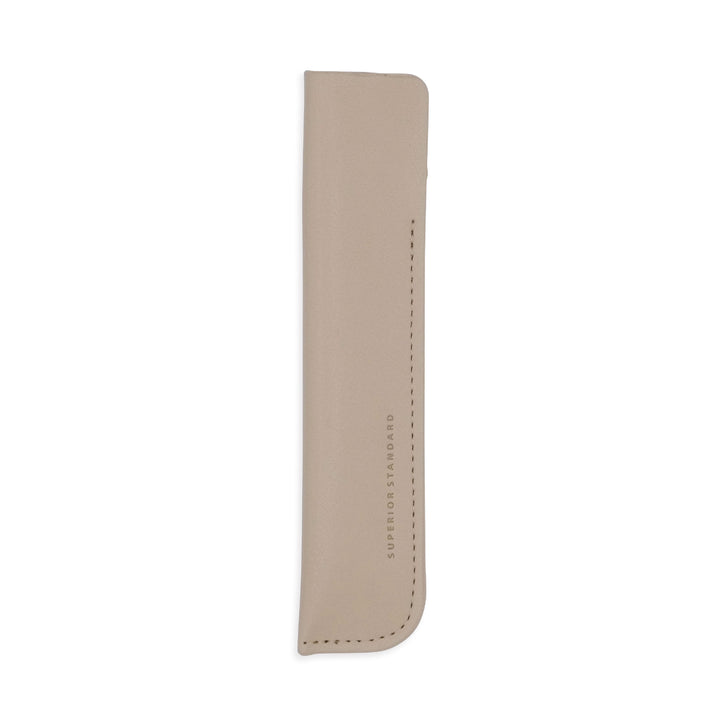 Luddite Superior Standard PU Leather Pen Holder - Graige
