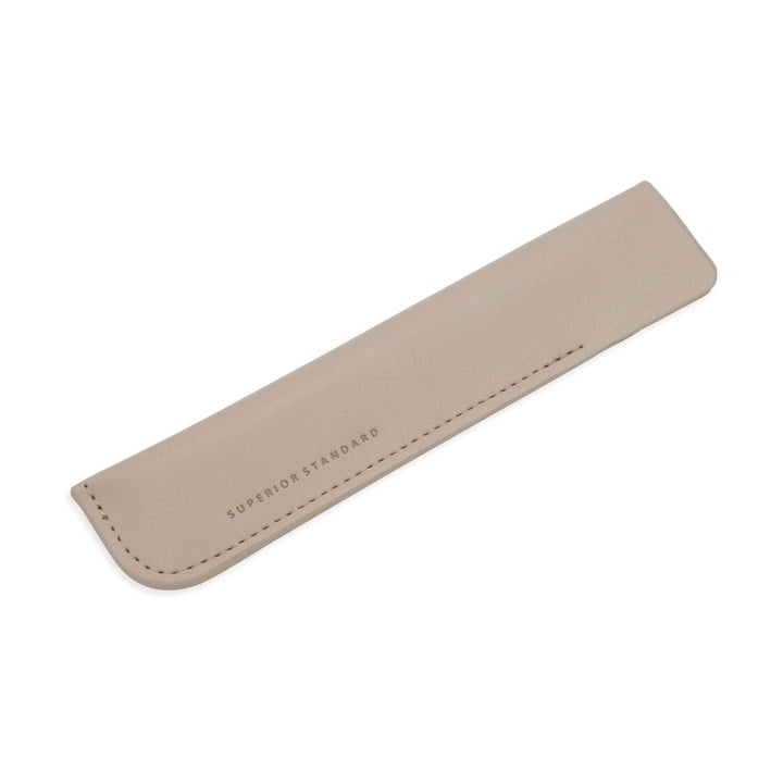 Luddite Superior Standard PU Leather Pen Holder - Graige