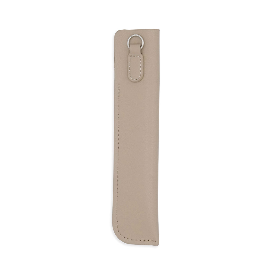 Luddite Superior Standard PU Leather Pen Holder - Graige