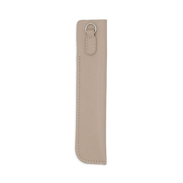 Luddite Superior Standard PU Leather Pen Holder - Graige