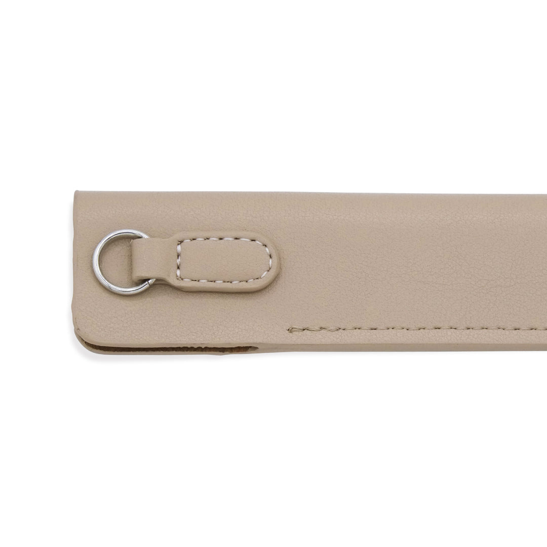Luddite Superior Standard PU Leather Pen Holder - Graige