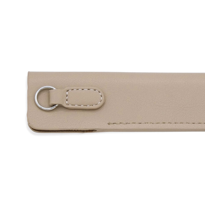 Luddite Superior Standard PU Leather Pen Holder - Graige