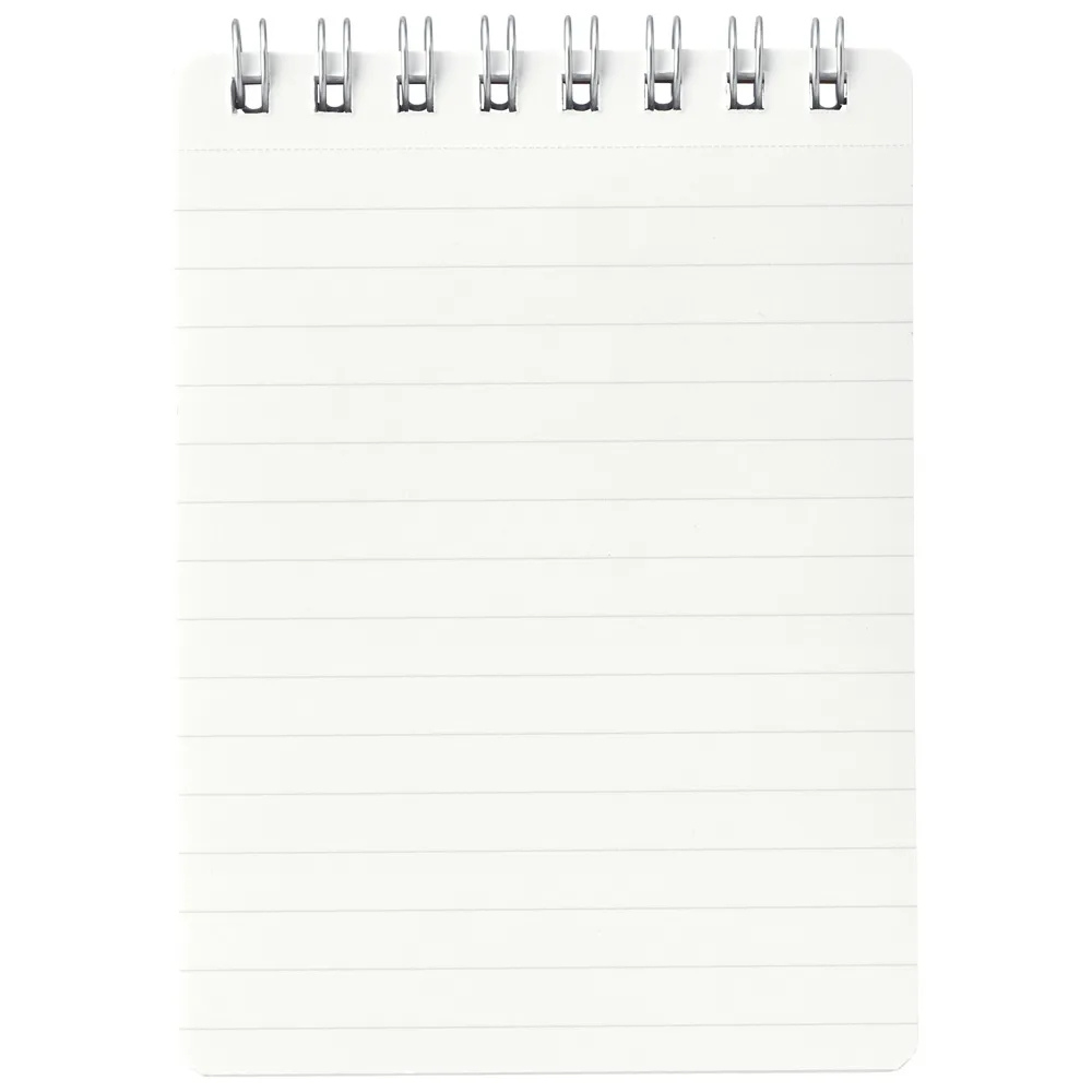 Maruman A7 Memo Craft Cover — side view
