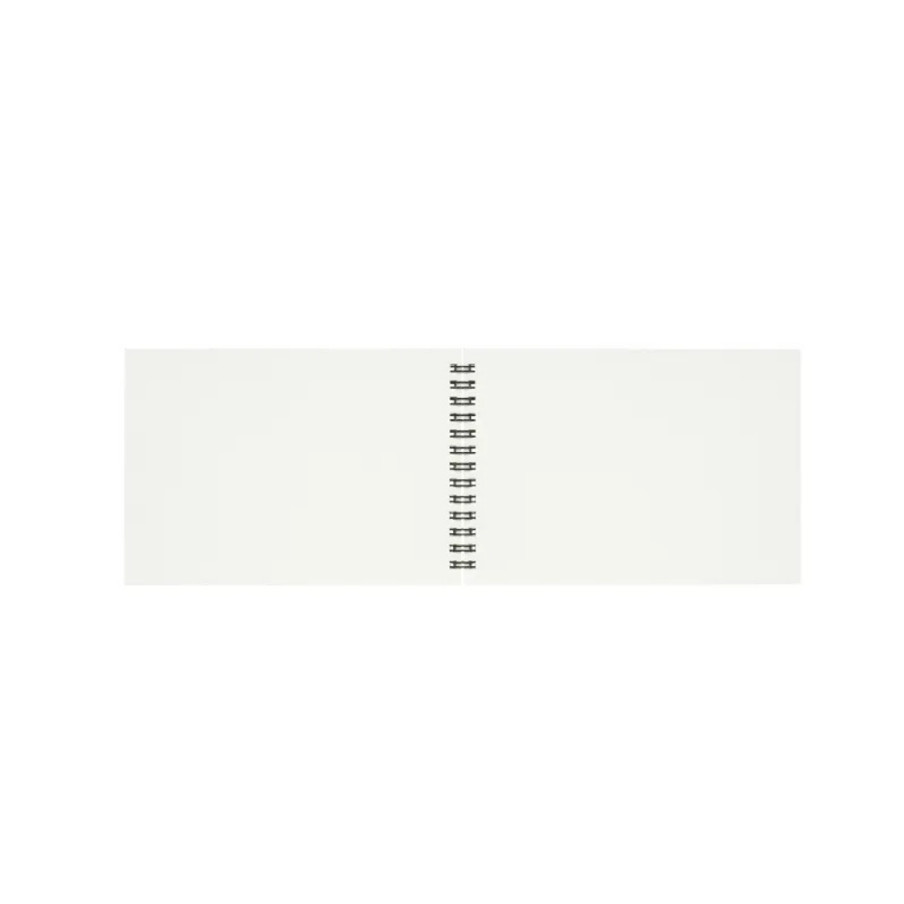 Maruman B6 Sketchbook Zuan Design Series