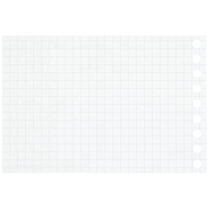 Maruman Mini size Loose Leaf Time Planning