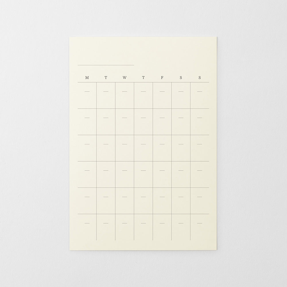 MD Diary Sticker Free