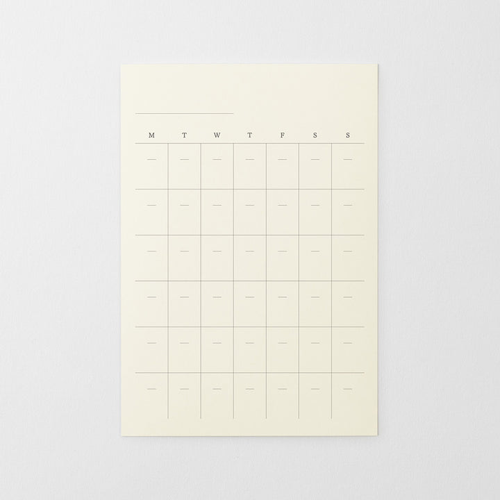 MD Diary Sticker Free