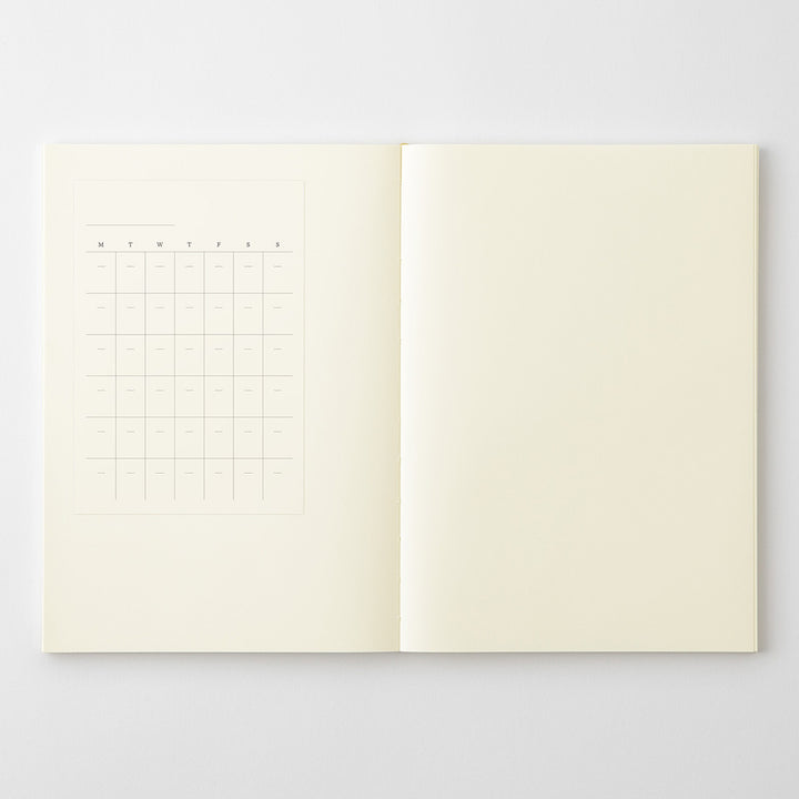 MD Diary Sticker Free