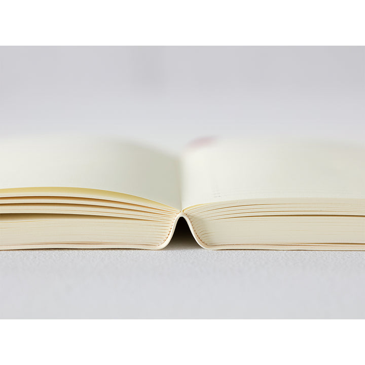 MD Notebook Diary  A5 1Day 1Page in 2026 — MD Paper notebook — quality writing journal with premium paper, at Cityluxe Singapore stationery store