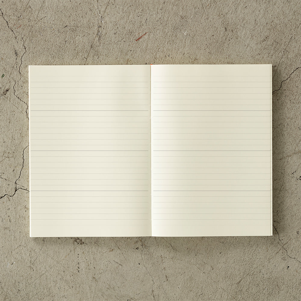 MD Notebook Diary (A5) 2026 — MD Paper notebook — quality writing journal with premium paper, at Cityluxe Singapore stationery store