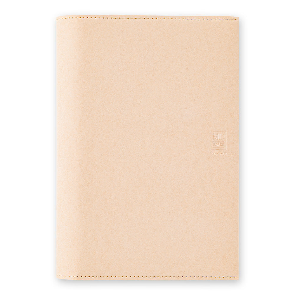MD Notebook Hardcover A5 - Paper, MD Paper, Hardcover, md-notebook-hardcover-a5-paper, Paper, Cityluxe