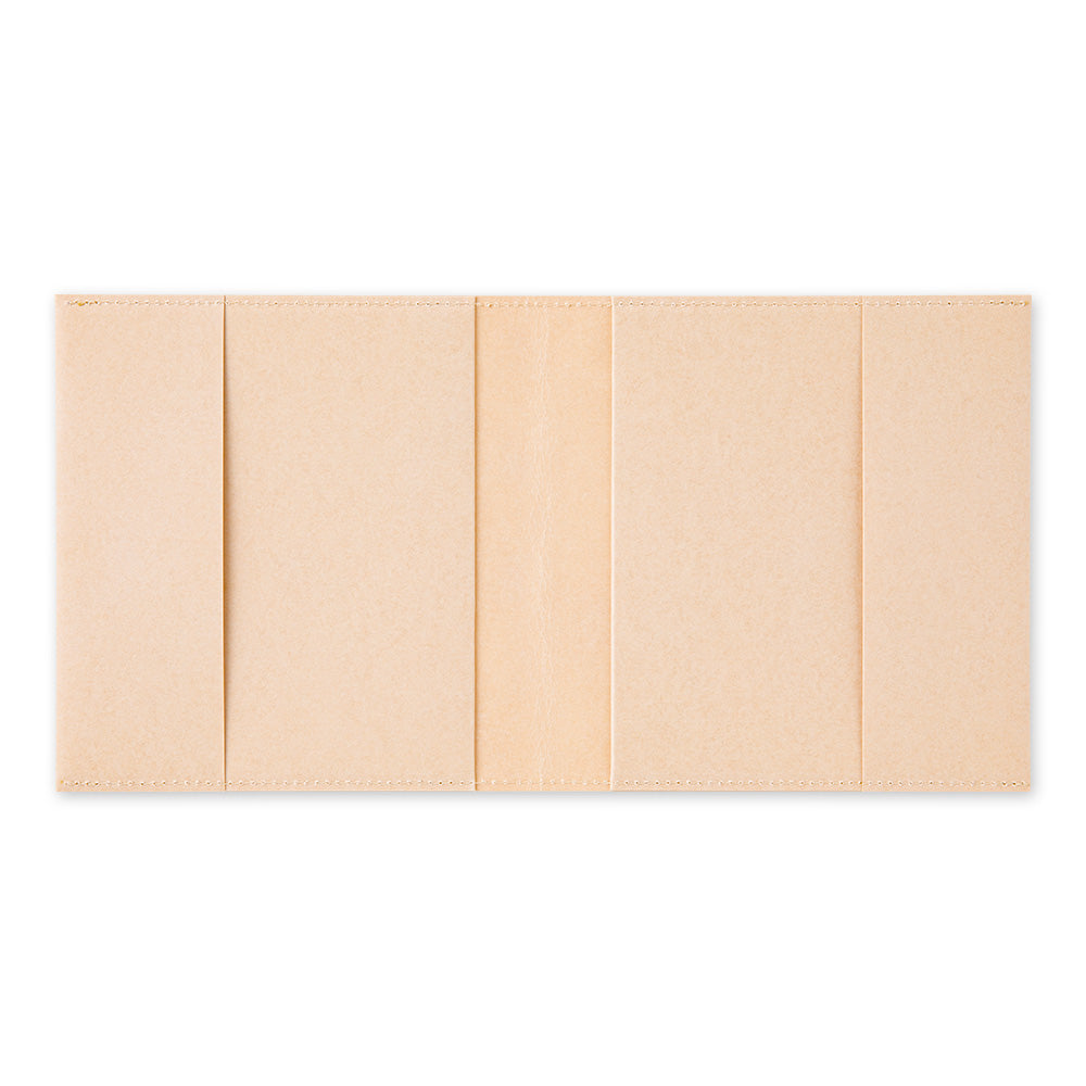 MD Notebook Hardcover (A5 Square) - Paper — ruling detail