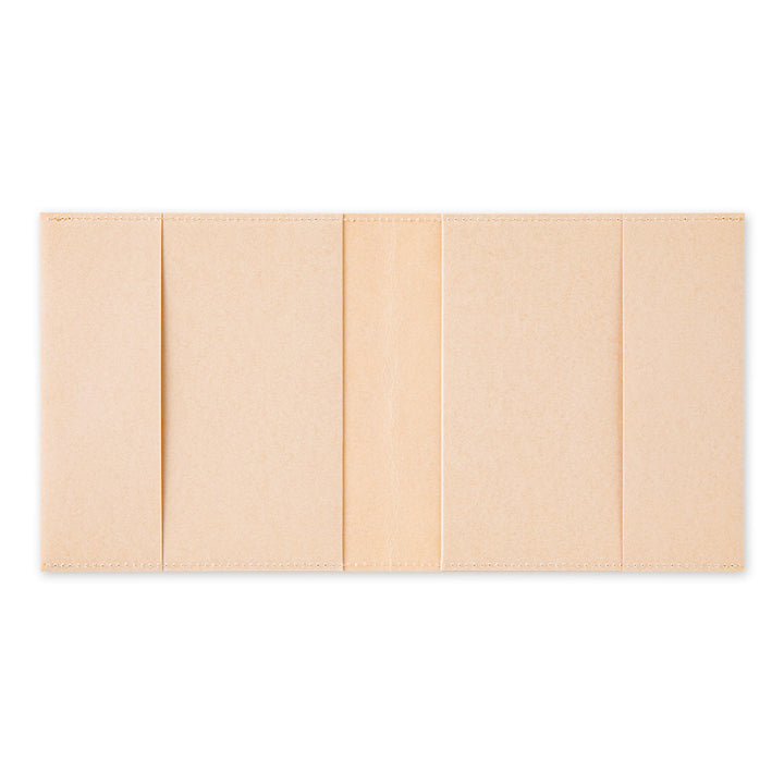MD Notebook Hardcover (A5 Square) - Paper — ruling detail