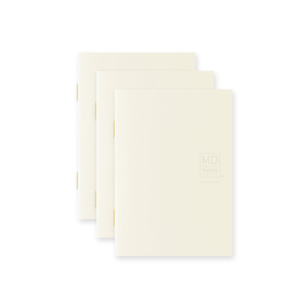 MD Notebook Light A7 - Lined