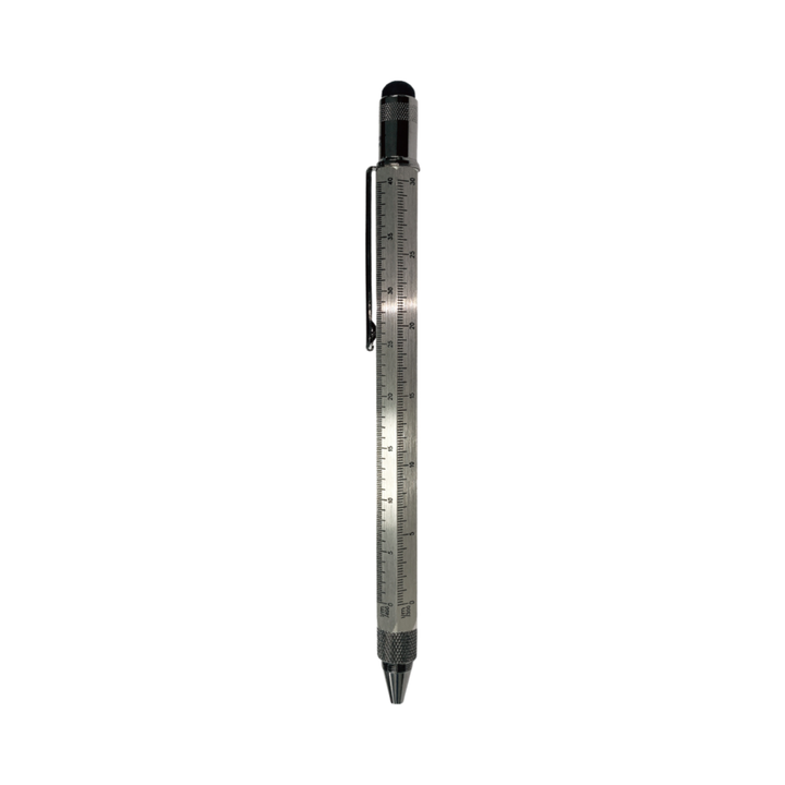 Meister by POINT Tool Pen - Gun Metal